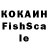 Кетамин ketamine Olha Birieva
